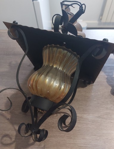 Lanterne suspension - lanterne,,