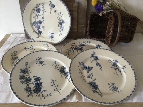 Ensemble assiettes en - ensemble,