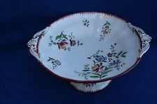 Superbe compotier haut  Sarreguemines u&c  service Strasbourg