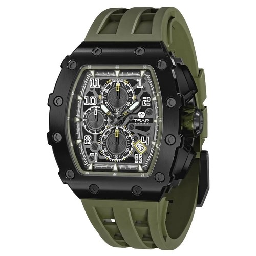 Tsar bomba montre - tsar, pour