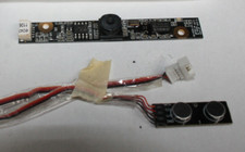 Webcam originale CNF7017  pour ACER aspire 8930 