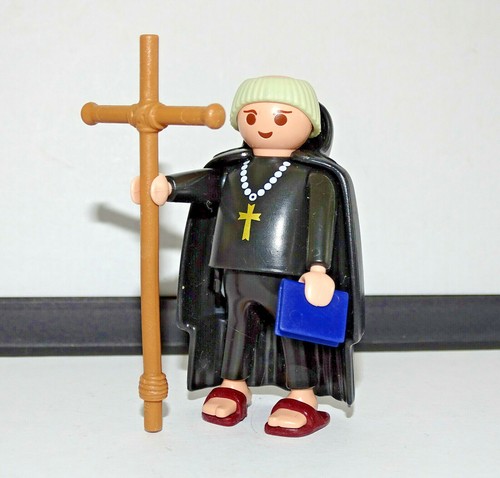 Playmobil figurine personnage - playmobil,