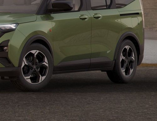 Ford jante alliage - ford,