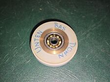 ROULEAU PINCEUR MAGNETOPHONE A BANDE STUDER