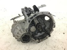 Boîte De Vitesses 6-GANG KUB