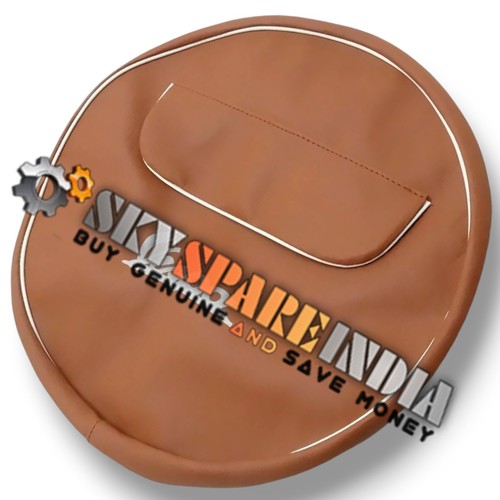 Enjoliveur roue stepney de - de,