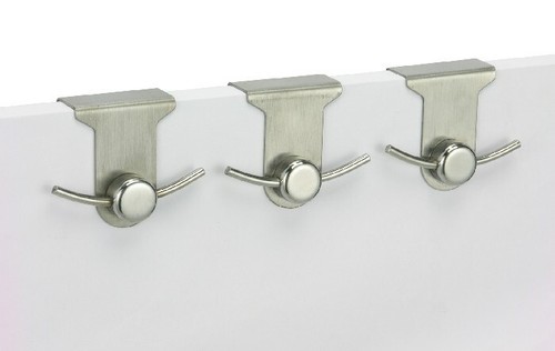 Edelstahl türhaken set - edelstahl-türhaken-set, 3