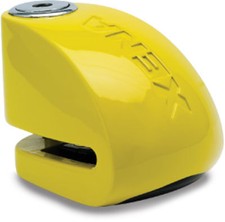 XX10 ALARM DISC LOCK 3.3" X