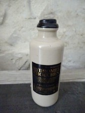 Mignonnette bouteille Grés