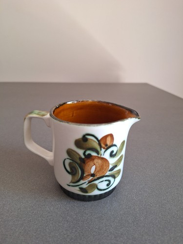 Pot lait crémier vintage - à,