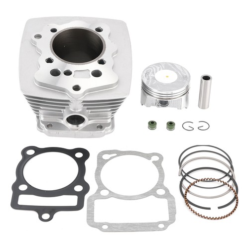 Kit cylindre piston 5mm - cylindre,