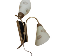 Lampe Murale 50/60S, Lampe À