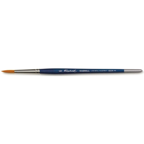 Pinceau rond toutes - pinceau,