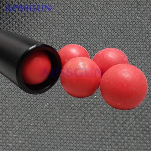 Cal rubber solid reusable - cal,