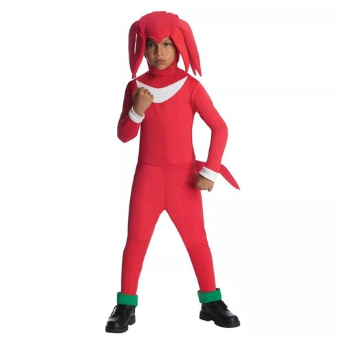 Sonic hérisson knuckles - hérisson,