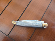 Ancien couteau laguiole 440 France