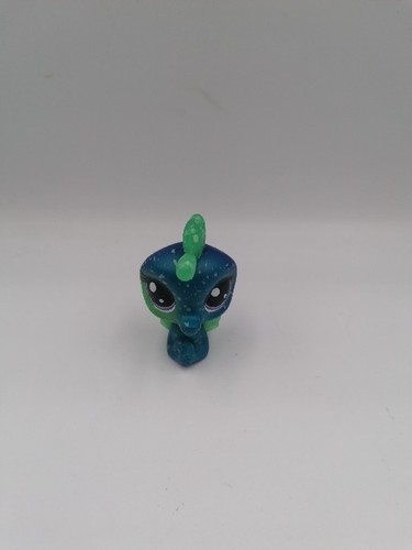 Petshop seahorse cosmic galaxy - seahorse,