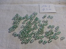 lot de 120 perle anciennes