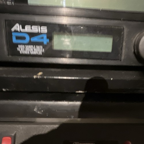Alesis high sample - alesis,