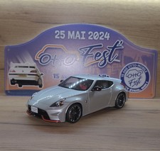 Nissan 370z Nismo Gtspirit