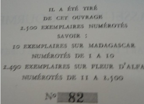 Livre cuisine ancien - de,