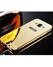 Coque S7 Bumper effet Miroir