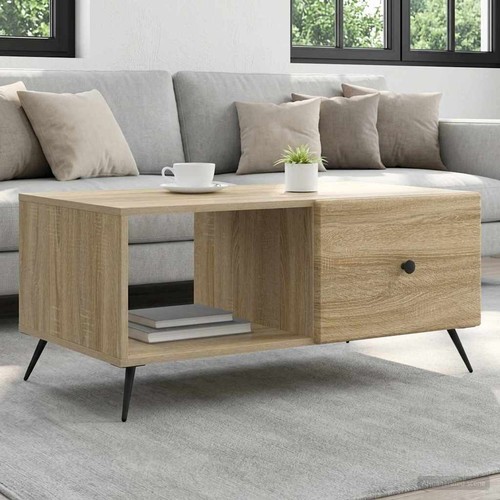 Table basse bois - basse,