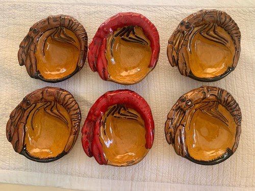 Plats gratin individuel - 6,