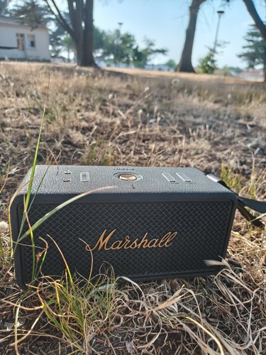 Marshall middleton enceinte - middleton,