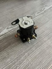 Relais de démarreur /