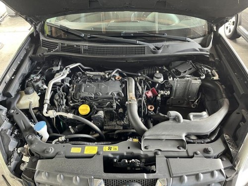 Moteur nissan qashqai 0 - nissan,