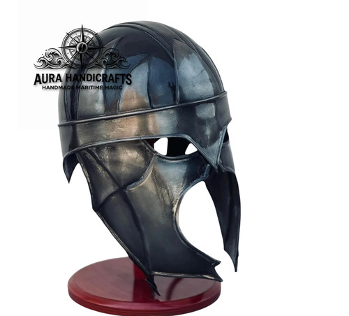 Casque viking aura armure - casque, de