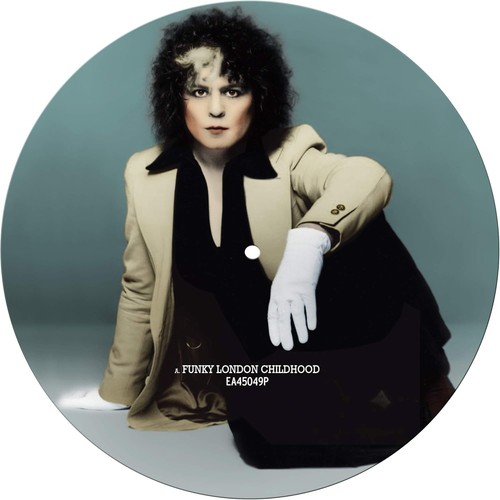 Rex funky london - t.rex,