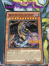 CARTE Yu Gi Oh DRAGON