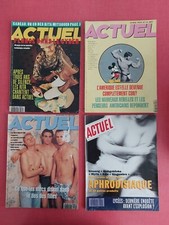 Lot magazines actuel 14 - lot,