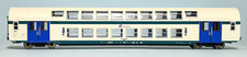 VITRAINS 3433 Deux Piani