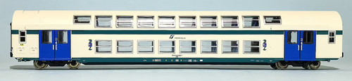 Vitrains 3433 deux piani - vitrains,