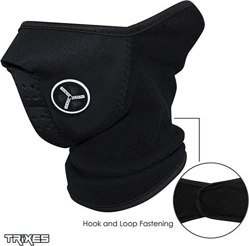 Paires gant cuir - de,
