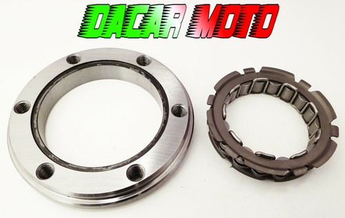 Roue libre démarrage yamaha - libre,
