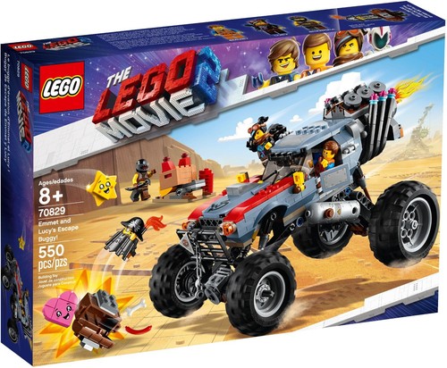 New neuf lego - new/neuf, 2