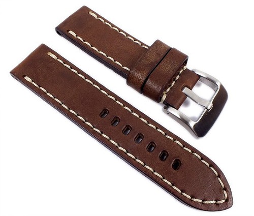 Barington bracelet montre cuir - montre,