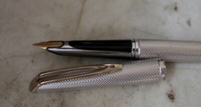 STYLO PLUME WATERMAN CF EN
