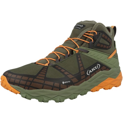 Aku flyrock mid - aku,
