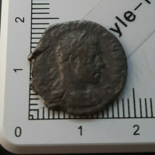 H08102 denier romain elegabal