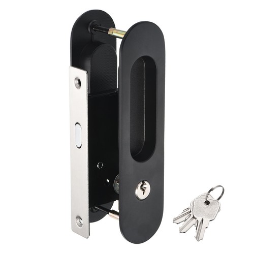 Serrure porte coulissante - porte,