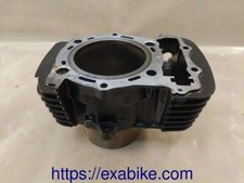 Cylindre avant pour - avant, kawasaki