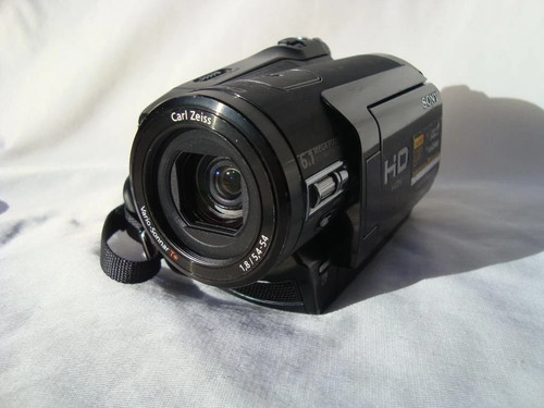 Sony hdr hc9 handycam - hdr-hc9,