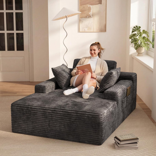 Ahomly boneless chair - ahomly,