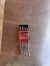 Clé à cliquet tête articulée FACOM état neuf