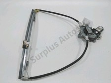 LEVE-VITRE ELECTRIQUE AVANT